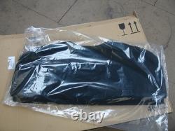 Couvercle de charge de bagages arrière noir 96737666ZD pour Peugeot 208 de 2012 à 2019