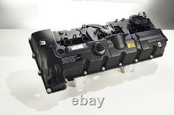 Couvercle de culasse Mahle ZH 21 pour BMW, BMW (Brilliance)