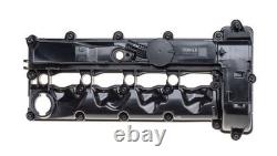 Couvercle de culasse Mahle Zh 555 pour Mercedes-Benz