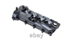 Couvercle de culasse Mahle Zh 555 pour Mercedes-Benz