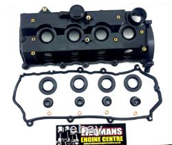 Couvercle de culasse Vauxhall 1.7 CDTi avec joints d'injecteur A17DTJ ASTRA ZAFIRA