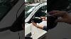 Couvercle De Miroir Style Batman Sur Mod De Voiture Toyota Urban Cruiser Taisor Chez Jainam Car Decor Surat Cars