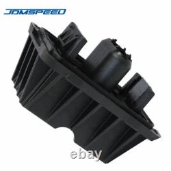 Couvercle de point de support de levage 51717237195 pour BMW E90 E91 E81 E82 E84 E87 7237195