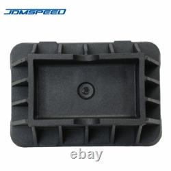 Couvercle de point de support de levage 51717237195 pour BMW E90 E91 E81 E82 E84 E87 7237195