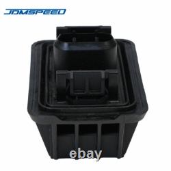 Couvercle de point de support de levage 51717237195 pour BMW E90 E91 E81 E82 E84 E87 7237195