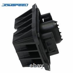 Couvercle de point de support de levage 51717237195 pour BMW E90 E91 E81 E82 E84 E87 7237195