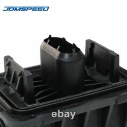 Couvercle de point de support de levage 51717237195 pour BMW E90 E91 E81 E82 E84 E87 7237195