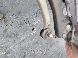 Crémaillère de direction Vauxhall Vivaro Mk1 2012 6700000464
