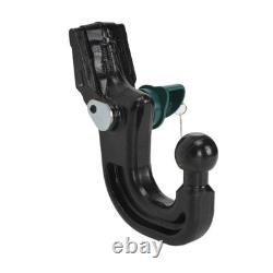 Crochet d'attelage détachable LR040247 pour Land Rover Discovery 3/4, Range Rover Sport