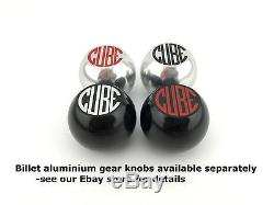 Cube Vitesse Shifter Court Pour Convenir À Toyota Supra W40 W55 W57 W58 & R154