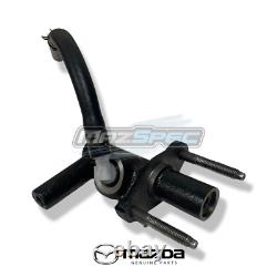 Cylindre principal d'embrayage MX5 MK3 (RHD) Authentique Mazda MX-5 MK3 / NC (06-15)