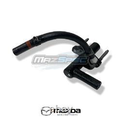 Cylindre principal d'embrayage MX5 MK3 (RHD) Authentique Mazda MX-5 MK3 / NC (06-15)