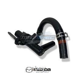 Cylindre principal d'embrayage MX5 MK3 (RHD) Authentique Mazda MX-5 MK3 / NC (06-15)