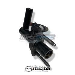 Cylindre principal d'embrayage MX5 MK3 (RHD) Authentique Mazda MX-5 MK3 / NC (06-15)