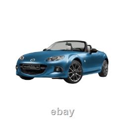 Cylindre principal d'embrayage MX5 MK3 (RHD) Authentique Mazda MX-5 MK3 / NC (06-15)