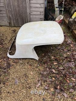 Daimler Dart SP250 Hardtop