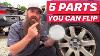 Démarrer Votre Activité Secondaire : Pièces Automobiles D'occasion à Revendre Pt 1