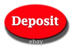 Dépôt
