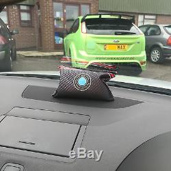 Déshumidificateur De Voiture Réutilisable Pingi Sac Anti-humidité Absorbant L'humidité De Pare-brise Clair Nouveau