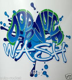 Dodo Juice Car Wash & Rinse Seaux, 20 Litres, Grit Garde De Inc Barrières & Couvercles