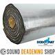 Dodo Van Isolation Liner Extreme 16mm Camper 5m Thermal Acoustic Sound Proofing