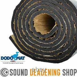 Dodo Van Isolation Liner Extreme 16mm Camper 5m Thermal Acoustic Sound Proofing