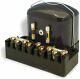 Dynamo Régulateur Lucas Type Rf95 6 Volt Boîte De Commande 37093