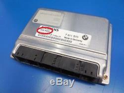 Echangeur Bmw Convertisseur M52tu M54