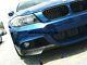 Echt Carbon Performance Rabats Für Bmw E90, E91 Facelift M-icv Paket Sportpaket