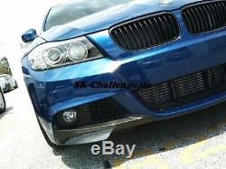 Echt Carbon Performance Rabats Für Bmw E90, E91 Facelift M-icv Paket Sportpaket