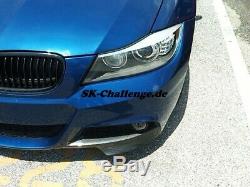 Echt Carbon Performance Rabats Für Bmw E90, E91 Facelift M-icv Paket Sportpaket
