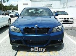 Echt Carbon Performance Rabats Für Bmw E90, E91 Facelift M-icv Paket Sportpaket