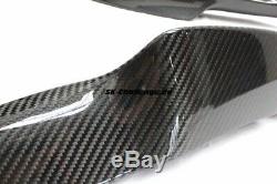 Echt Carbon Performance Rabats Für Bmw E90, E91 Facelift M-icv Paket Sportpaket