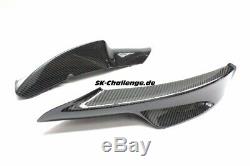Echt Carbon Performance Rabats Für Bmw E90, E91 Facelift M-icv Paket Sportpaket