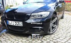 Echt Carbon Performance Rabats Für Bmw E90, E91 Facelift M-icv Paket Sportpaket