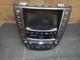 Écran De Navigation Par Satellite Pour Lexus Is220 Is250 86120-53650 2005-2012