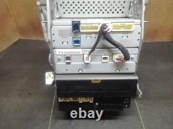 Écran de navigation par satellite pour Lexus Is220 Is250 86120-53650 2005-2012