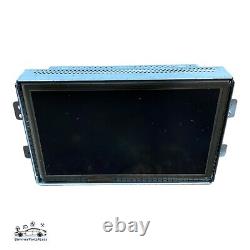 Écran multifonction radio Range Rover Evoque L538 Ej32-10e889-ca