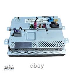 Écran multifonction radio Range Rover Evoque L538 Ej32-10e889-ca