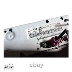 Écran multifonction radio Range Rover Evoque L538 Ej32-10e889-ca