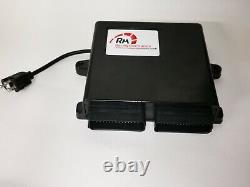 Ecu Personnalisé Standalone Fait Universel Speeduino Pas Megasquirt Dta Link Racing