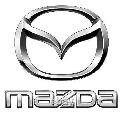 Émetteur Mazda, clé TKY0675DY