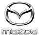 Émetteur Mazda, Clé Tky0675dy