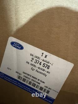 Ensemble EGR et refroidisseur d'origine Ford Transit 2.0 - 2374578
