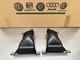 Ensemble De Conduits D'air De Frein Gauche Et Droit Audi Rs4 B7 4.2 Bns 8e0863149 8e0863150