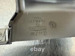 Ensemble de conduits d'air de frein gauche et droit Audi RS4 B7 4.2 BNS 8E0863149 8E0863150