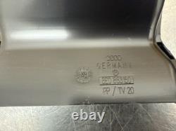 Ensemble de conduits d'air de frein gauche et droit Audi RS4 B7 4.2 BNS 8E0863149 8E0863150
