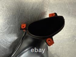 Ensemble de conduits d'air de frein gauche et droit Audi RS4 B7 4.2 BNS 8E0863149 8E0863150