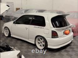 Ep91 Glanza/Starlet aileron central