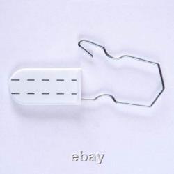 Étiquettes de sécurité pour véhicules Boîte de 500 KS602